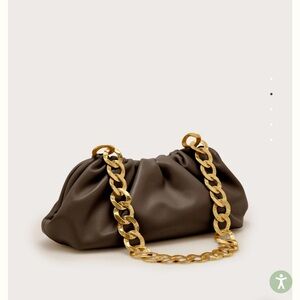 NWT Cult Gaia Dulce Shoulder Bag